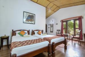 Tigergarh Wildlife Resort