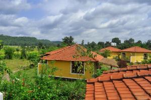 Tigergarh Wildlife Resort