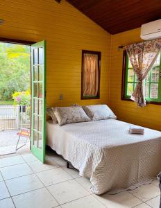 Casinha Encantada-Café Cacupé Hospedagem