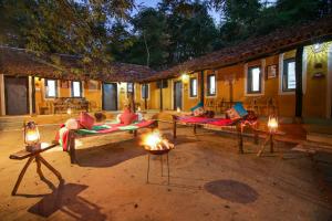 Tigergarh Wildlife Resort
