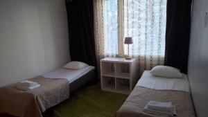 Kotimaailma - Homely 1BR apartment in Turku center