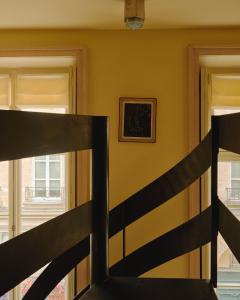 Pied A Terre Palais Royal