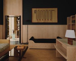 Pied A Terre Palais Royal