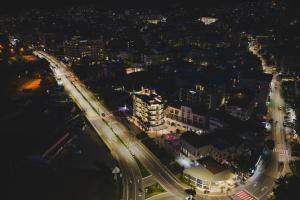 Luminoso Boutique Hotel