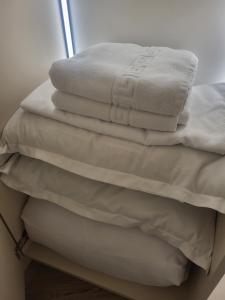 Sika Diplomat Apartment