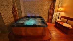 TANA-Boutique Hôtel