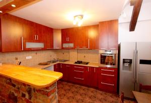 Apartment Giant center plus parking