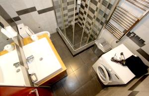 Apartment Giant center plus parking