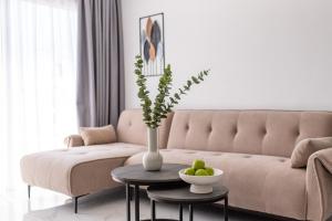 TelMar Sea View - 5 min walk from the Beach