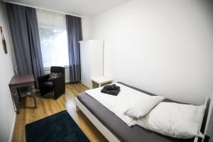 Helle 3 Zimmer Wohnung
