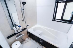 New 2025, whole house, 2min Ikebukuro, 5min Shinjuku, 6pax