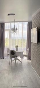 Аркадия ЖК Гагарин Плаза панорамный вид моря Собственник