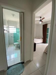 Guilhermina Pé na Areia com varanda