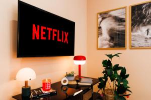 Velvet Stay 120m2 with Foosball Old Town