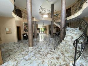 Апартамент в затворен комплекс Артур гр Свети Влас