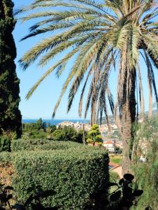 Villa SPA Riviera ligure