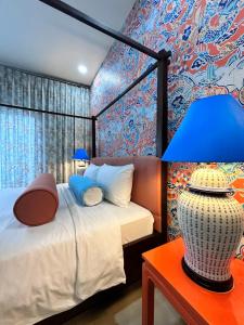 1BR Pool Villa near Layan Beach CapitalPro