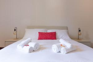 Bologna Centro 12 People and Terrace over 170 mq