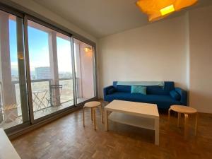 FLCbm-T3 Catalans-Clim-2 Bedrooms-5 People