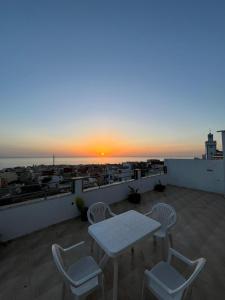 Hostel Atlantic view Tamraght