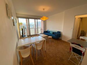 FLCbm-T3 Catalans-Clim-2 Bedrooms-5 People