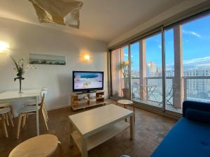 FLCbm-T3 Catalans-Clim-2 Bedrooms-5 People