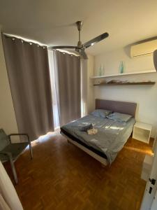 FLCbm-T3 Catalans-Clim-2 Bedrooms-5 People
