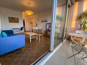 FLCbm-T3 Catalans-Clim-2 Bedrooms-5 People