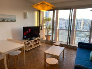 FLCbm-T3 Catalans-Clim-2 Bedrooms-5 People