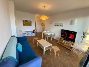 FLCbm-T3 Catalans-Clim-2 Bedrooms-5 People