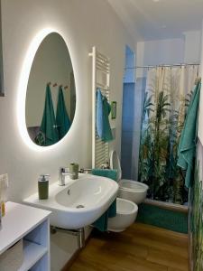 Al lotto 27 Garbatella Storica