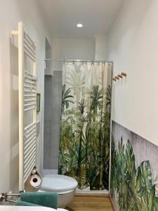 Al lotto 27 Garbatella Storica