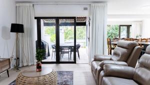 Casa do Mar is walking distance to the beach!