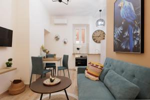 Studio Nona in Old Corfu Town by Konnect