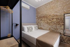 Studio Nona in Old Corfu Town by Konnect