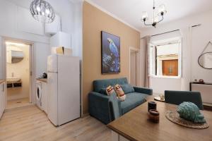 Studio Nona in Old Corfu Town by Konnect