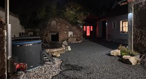 Living Past Vendégház