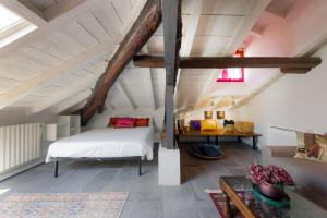 Aris Como Lake apartment - By Relais di Giada