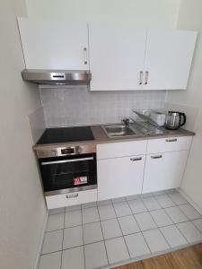 Zentrales Wohlfühl-Apartment Bielefeld