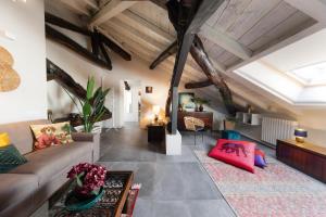 Aris Como Lake apartment - By Relais di Giada