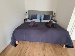 Zentrales Wohlfühl-Apartment Bielefeld