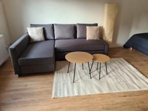 Zentrales Wohlfühl-Apartment Bielefeld