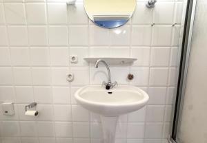 Hotelkamer voor één persoon in Marx 33-18