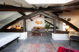 Aris Como Lake apartment - By Relais di Giada