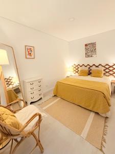 Monte do Garnacho - Villa in the Mountains