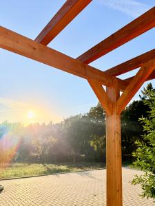 Monte do Garnacho - Villa in the Mountains