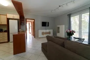 Cozy & Relaxing Apartments-Agia Paraskevi