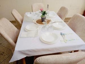 Appartement meuble rabat