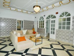 Appartement meuble rabat