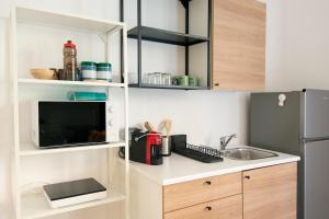 MagliaNeraApartment img2